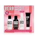 VERB Go! Go! Ghost Discovery Kit - 4ct / 7.6 fl oz