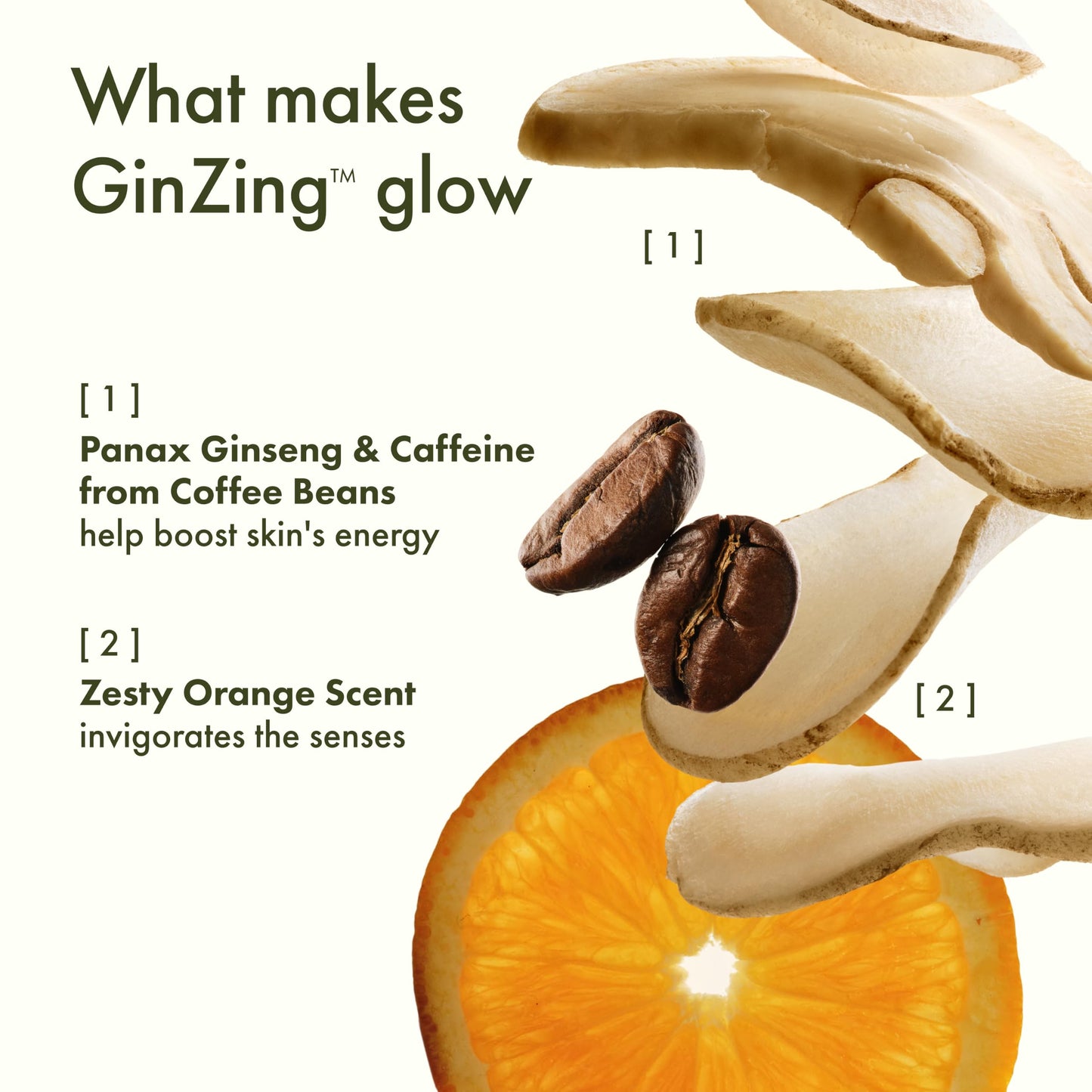 Origins GinZing Energy-Boosting Tinted Moisturizer With SPF 40 | Hydrates & Perfects | Skin Tint With Caffeine And Ginseng, 1.7 Fl Oz, Shade 3 Beauty and Personal Care Origins