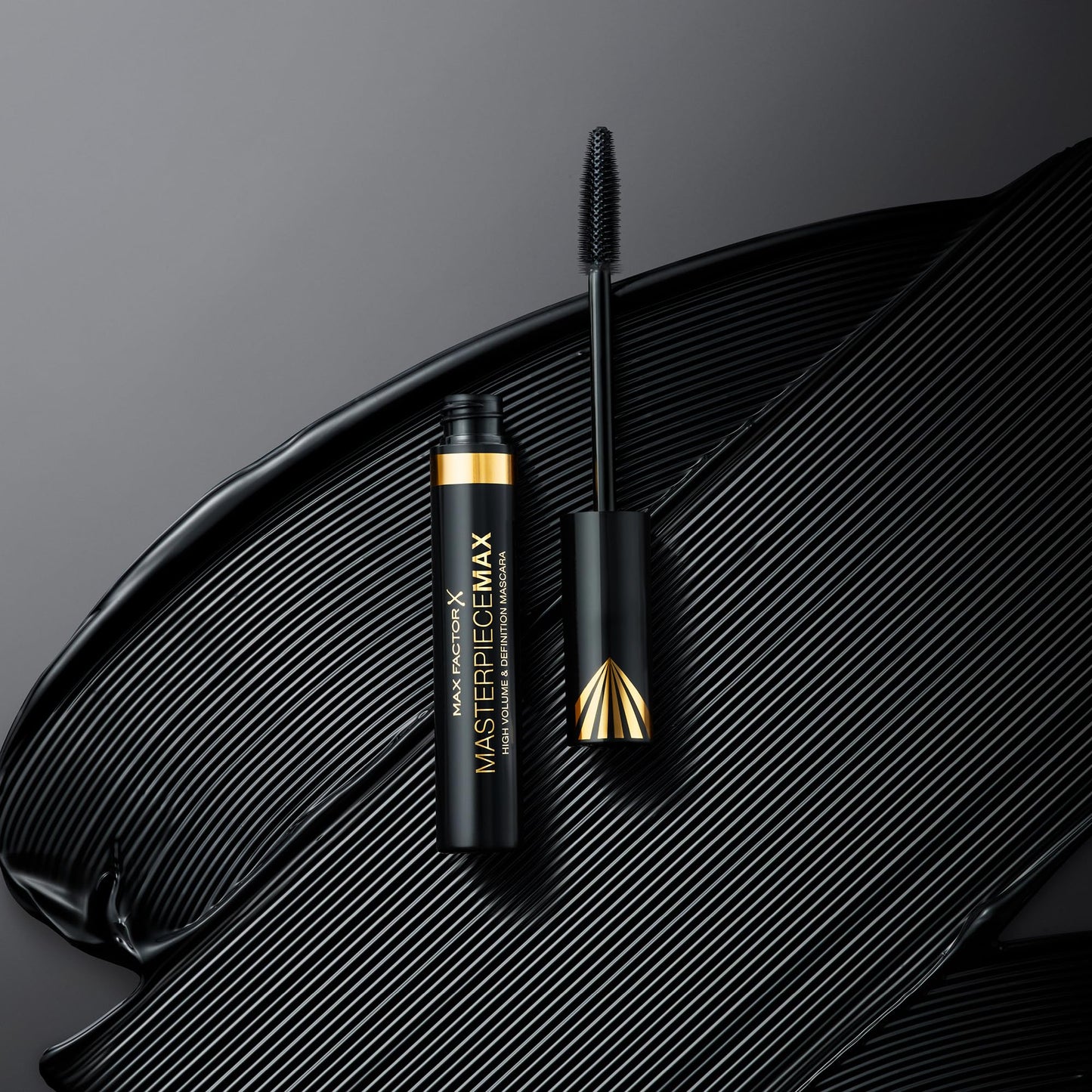 Max Factor Masterpiece Mascara, Black Brown
