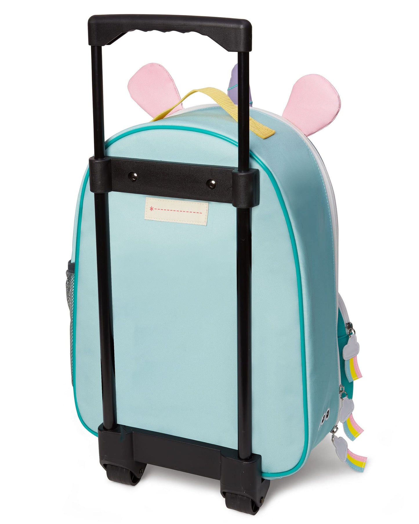 Skip Hop Kids Rolling Backpack, Zoo, Unicorn