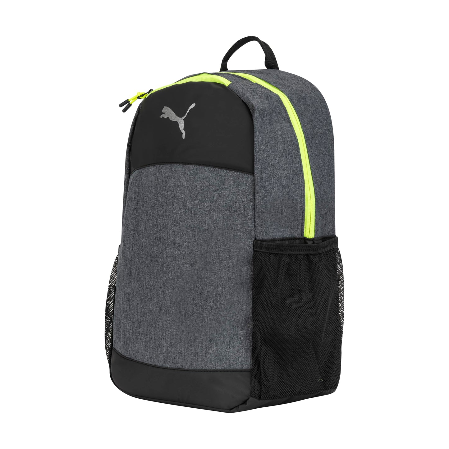 PUMA Terrain Backpack, Dark Grey, OS