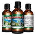 112-08 Germa® Rosemary Oil (Romero) - 2oz