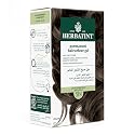 Herbatint Permanent Herbal Haircolour Gel 5N Light Chestnut - 135 mL