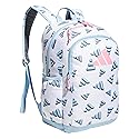 Affiliate Small Backpack for women and men, durable bag with laptop sleeve
