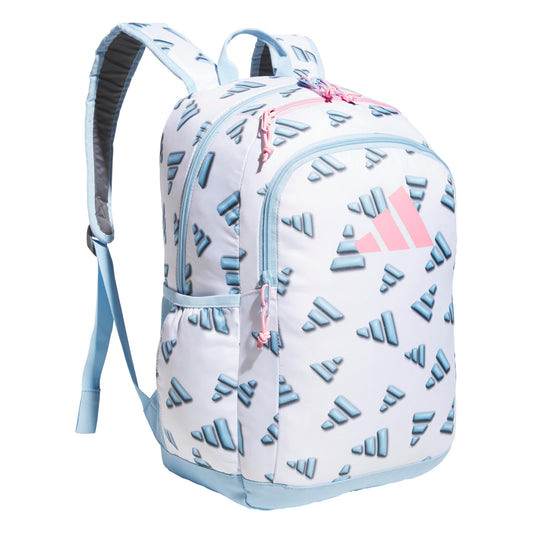 Affiliate Small Backpack for women and men, durable bag with laptop sleeve