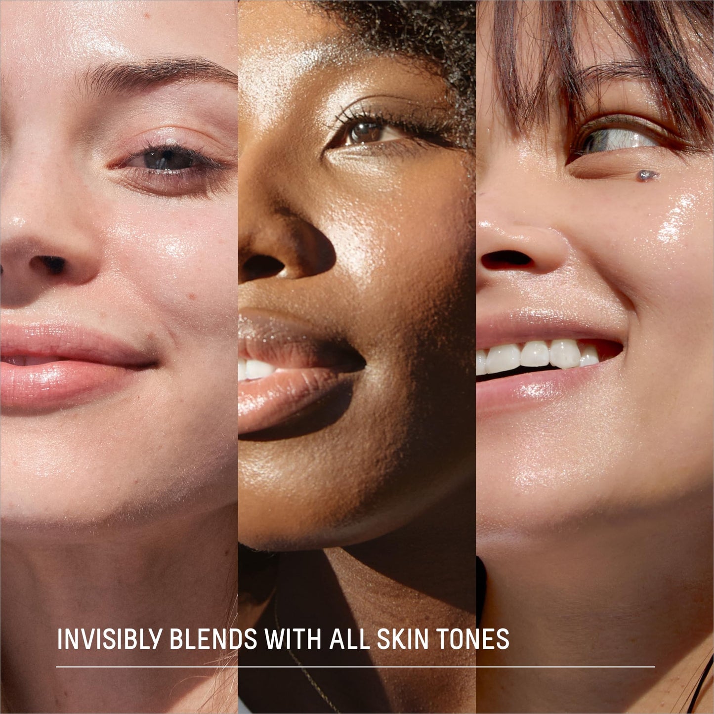 Biossance Squalane + Zinc Sheer Mineral Sunscreen Lotion - Broad-Spectrum SPF 30 with Zinc Oxide and Ectoin - Weightless with Non-Greasy, Dewy Finish