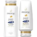 Pantene Pro-V Haircare - Repair & Protect - Dreamcare Shampoo (20.1 FL OZ) & Conditioner (17.7 FL OZ) Set - One Set