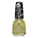 China Glaze Nail Polish, Cele-Bert 1699 Beauty & Personal Care China Glaze