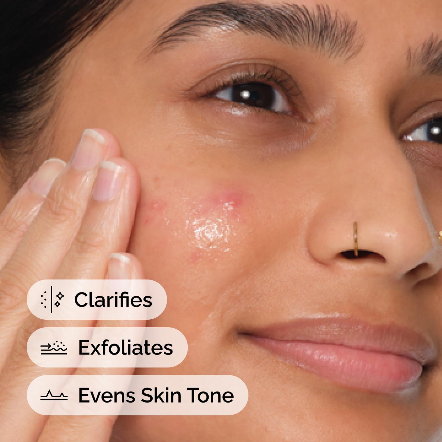 The Ordinary Salicylic Acid 2% Anhydrous Solution, Gentle Exfoliating Serum for Blemish-Prone Skin and Uneven Texture, 1 Fl Oz Beauty and Personal Care The Ordinary