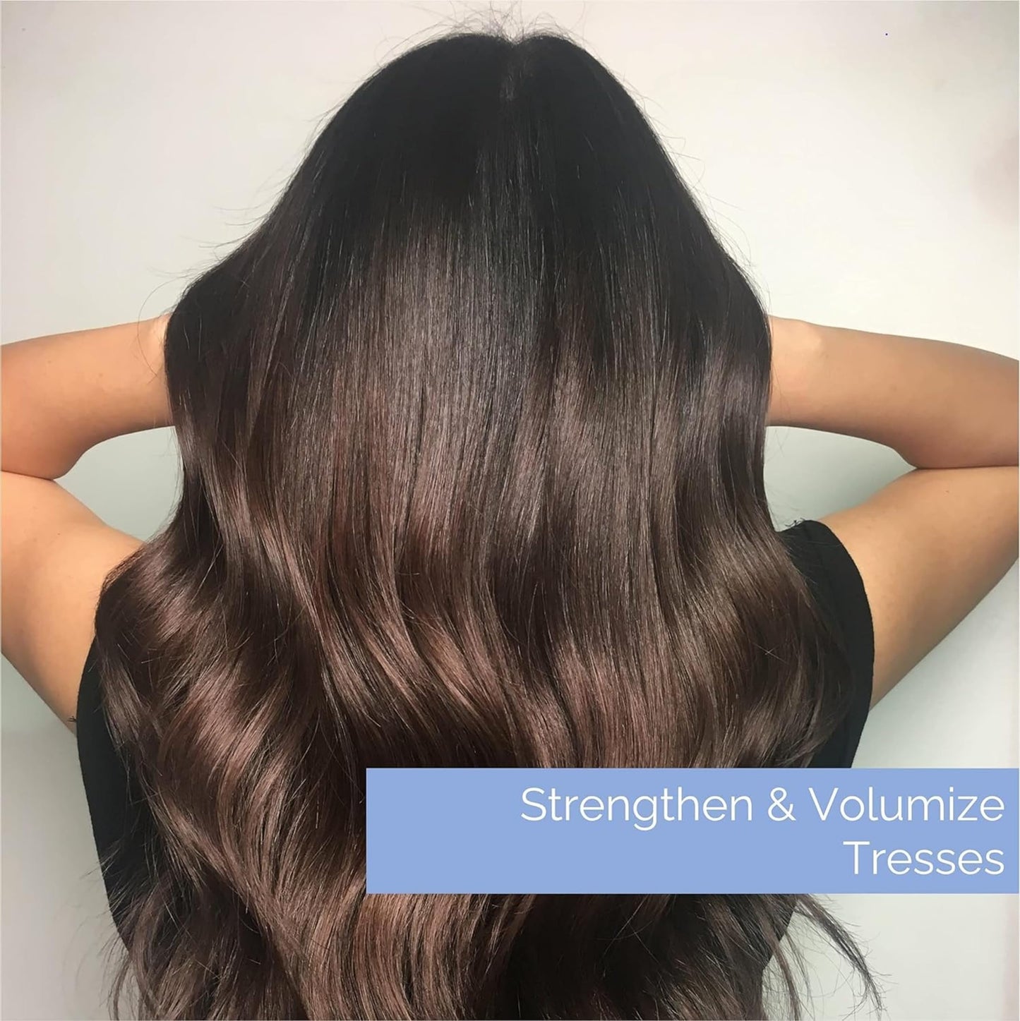 GIOVANNI Biotin & Collagen Bundle - Hair Oil, Shampoo, & Conditioner, Vegan, Cruelty-Free, Infused with Natural Botanical Ingredients, Salon-Quality