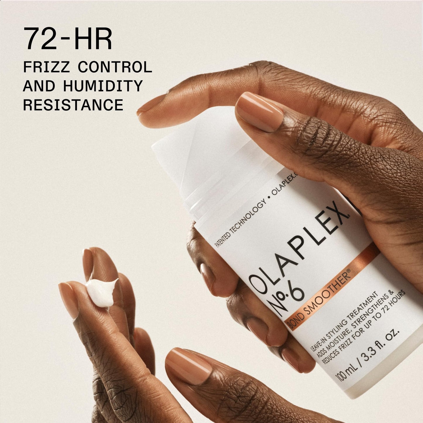 Olaplex Treat & Shine Set: 3-Step Hair Repair Set | N°.3PLUS Complete Repair Treatment (100mL), N°.6 Bond Smoother™ (100mL) & OLAPLEX N°.7 Bonding Beauty and Personal Care Olaplex