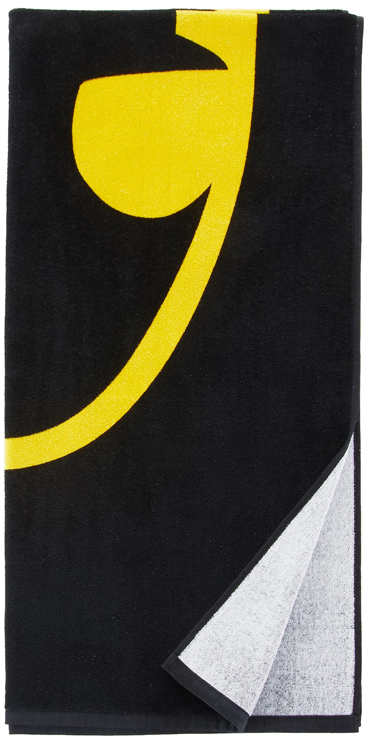 Franco Batman DC Comics Super Soft Cotton Bath/Pool/Beach Towel, 60 in x 30 in, (Official Licensed Batman Product)