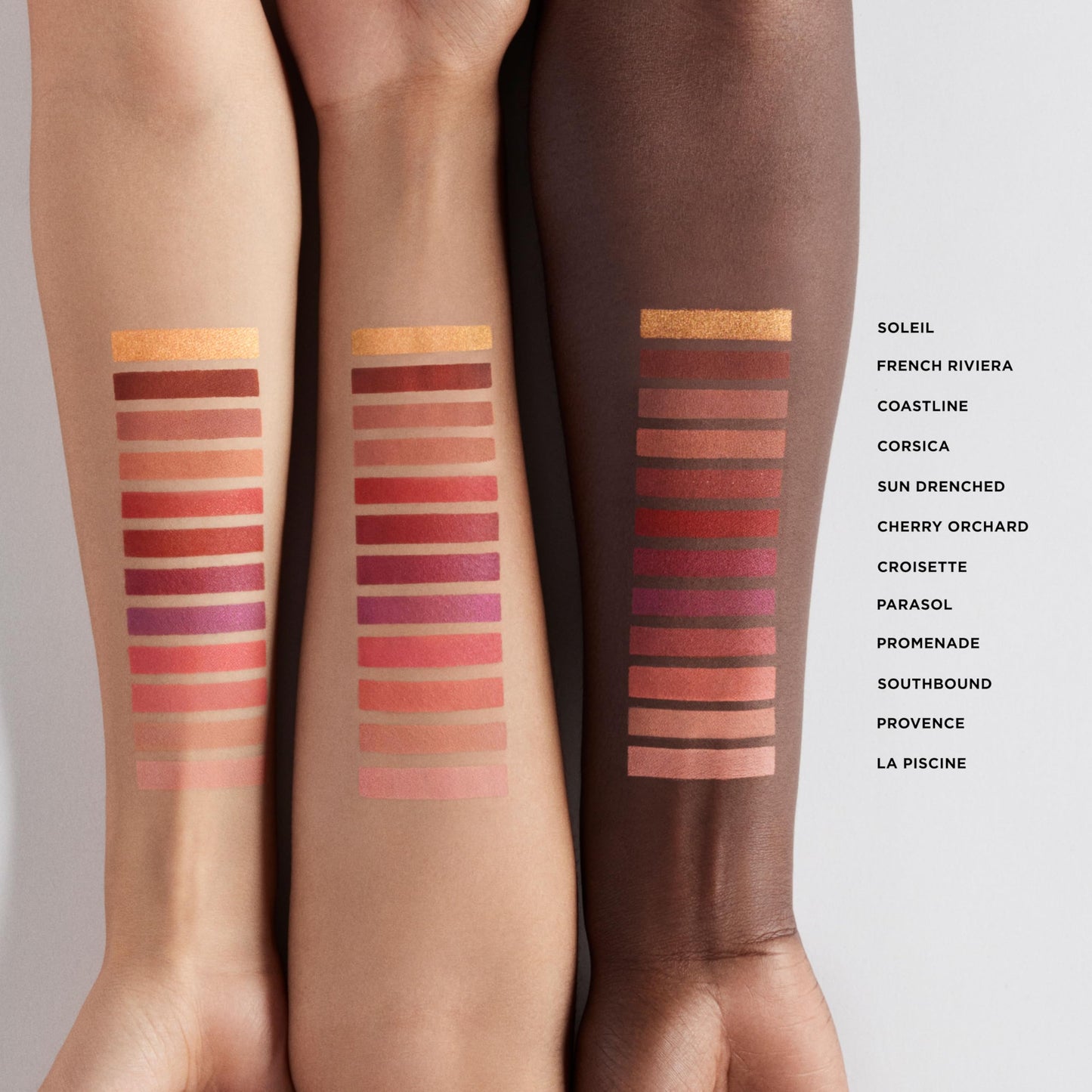 Laura Mercier Tinted Moisturizer Blush: Long Lasting Cream Blush, Lightweight, Buildable Coverage, 12 HR Hydrating Wear, Crème and Shimmer Finishes