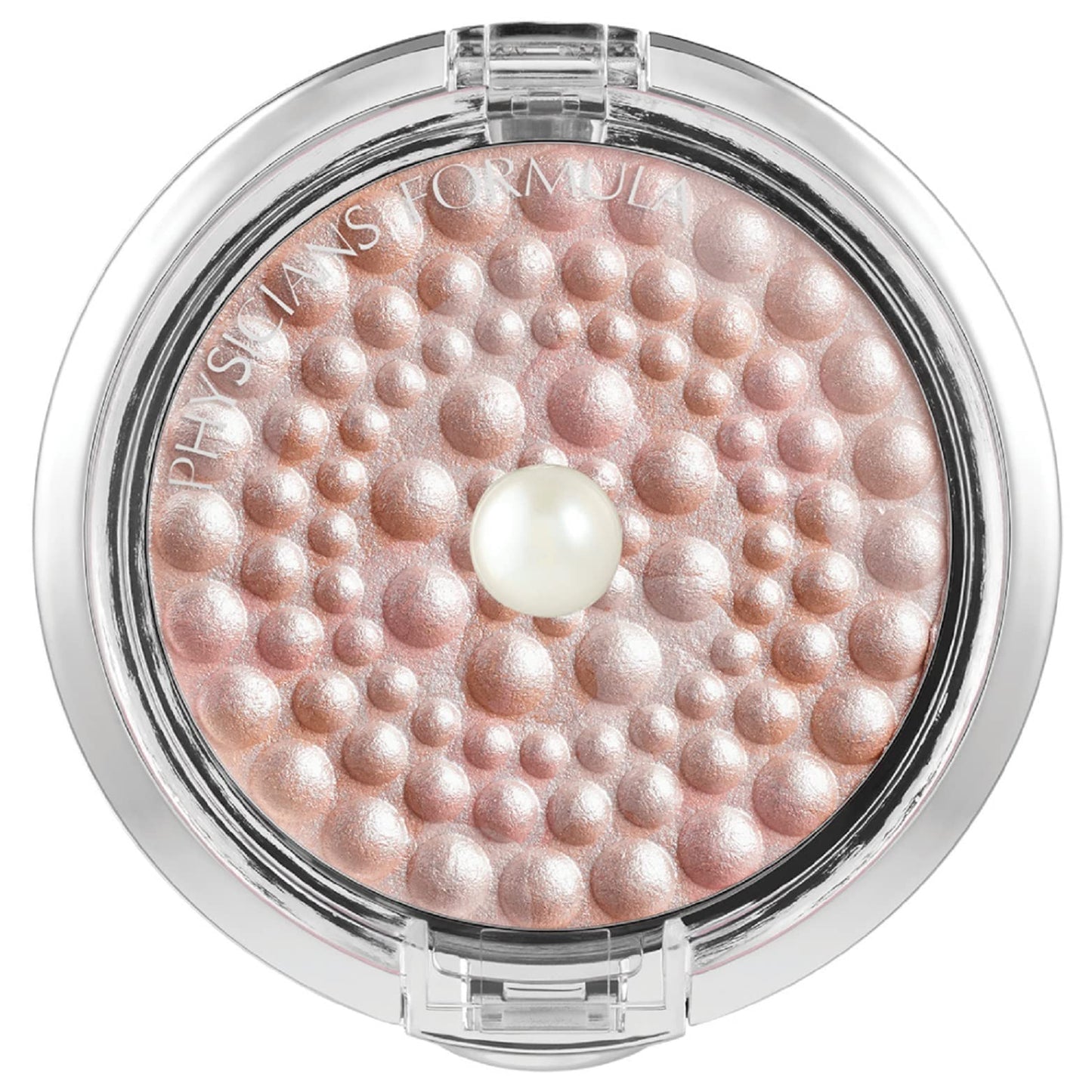 Physicians Formula Powder Palette Mineral Glow Pearls, Hypoallergenic Face Powder, Silky Smooth & Radiant Finish - Translucent Pearl
