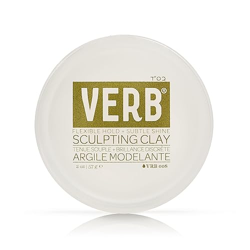 Verb Sculpting Clay, 2 oz