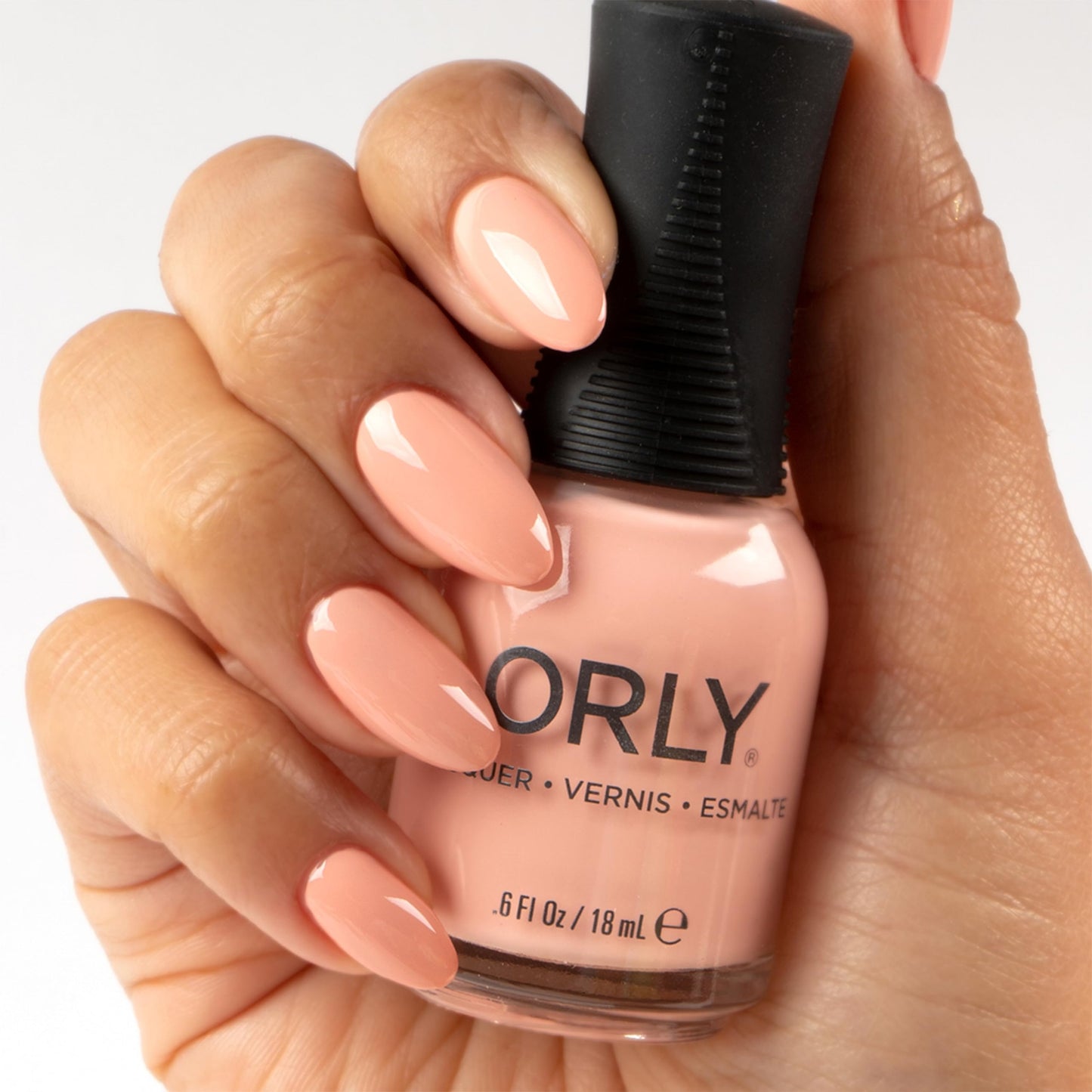 Orly Impressions Collection Spring 2022 Nail Lacquer - Danse With Me #2000157 - 0.6 oz Beauty & Personal Care Orly