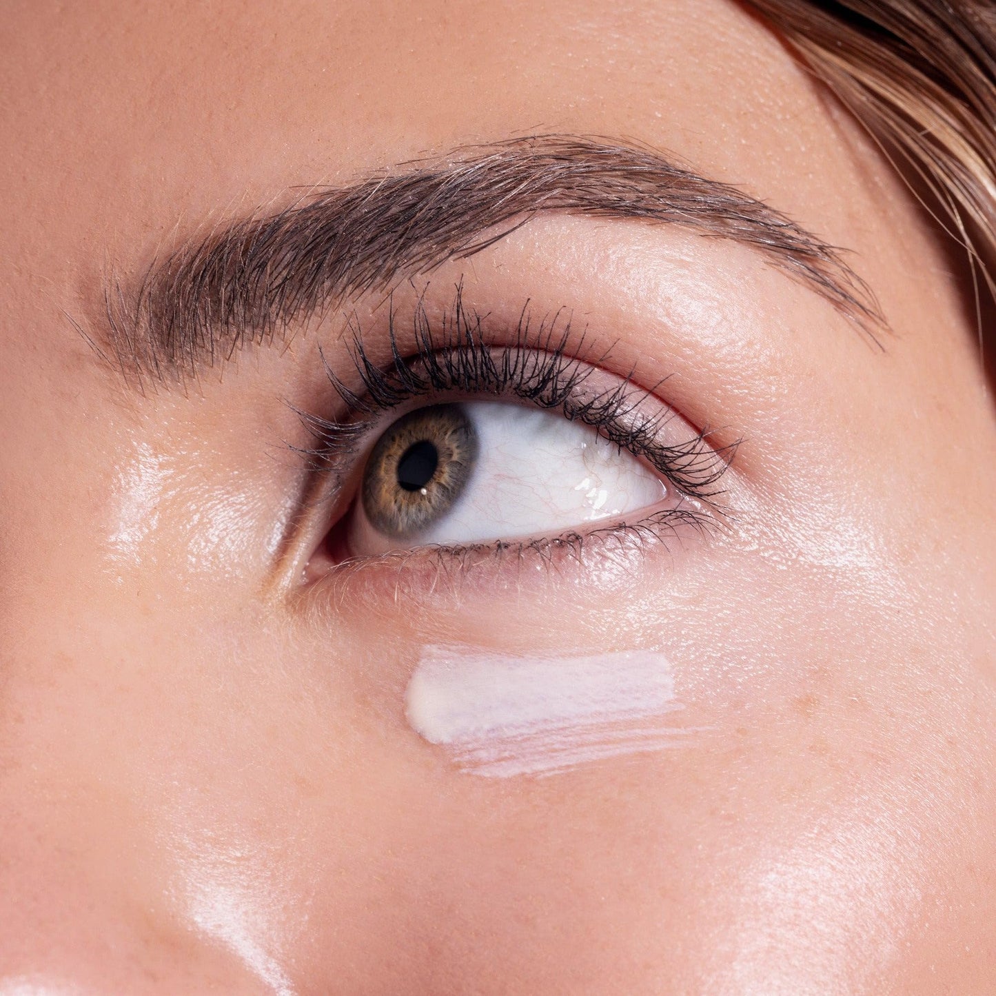 Solara Suncare - Day Dreamer Super Peptide Eye Primer, SPF 30 | Vegan, Cruelty Free | Safe For Sensitive Skin (0.5 fl oz | 15 ml)