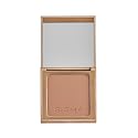 Sigma Beauty Matte Bronzer - Longwear Light Bronzer Powder with Matte Finish for Face - Achieving a Natural, Sun Kissed Glow (Dark)