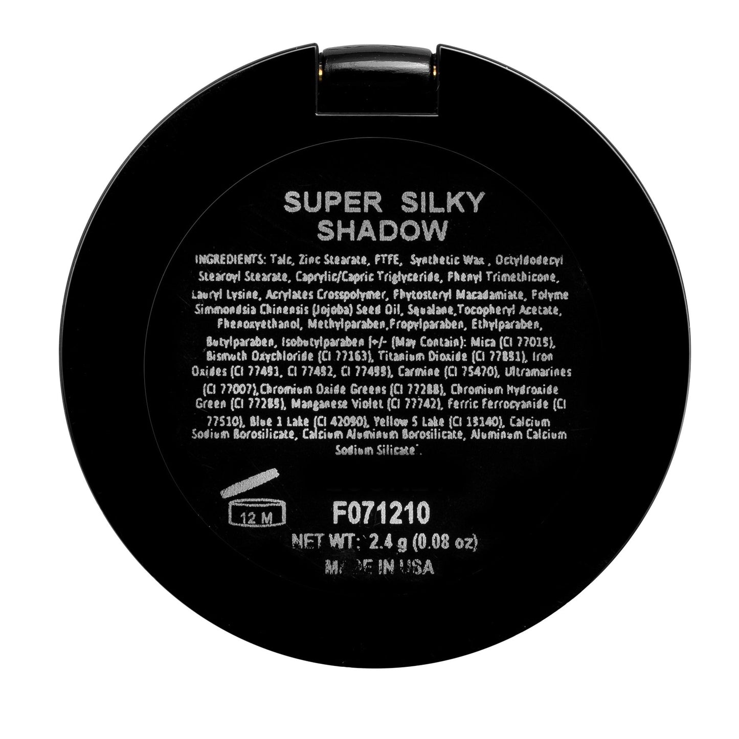 Jolie Super Silky Eye Shadow (Cakewalk)