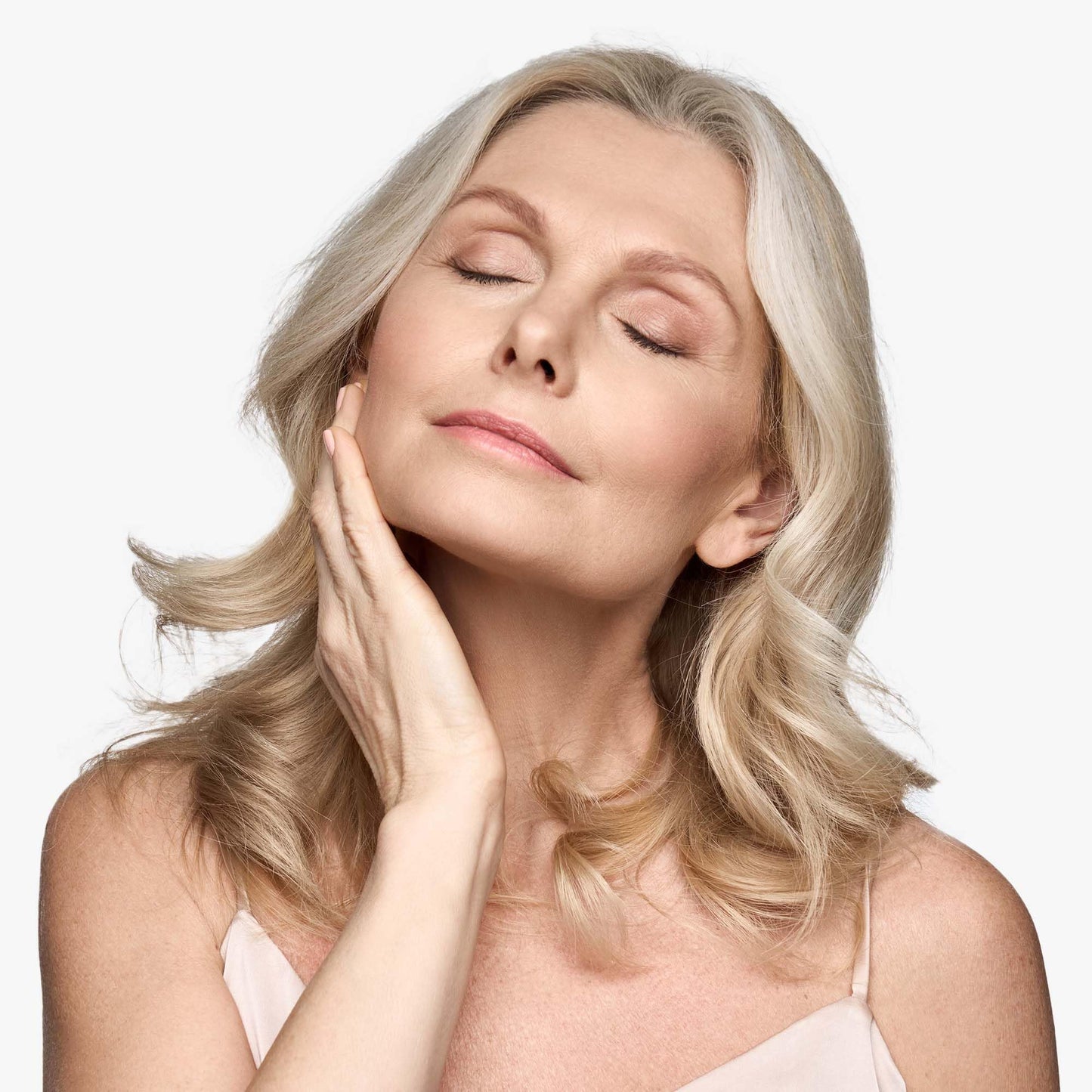 Replenix Lifting + Firming Neck Cream, Advanced Medical-Grade Neck & Décolleté Treatment for Mature Skin (1.7 oz)