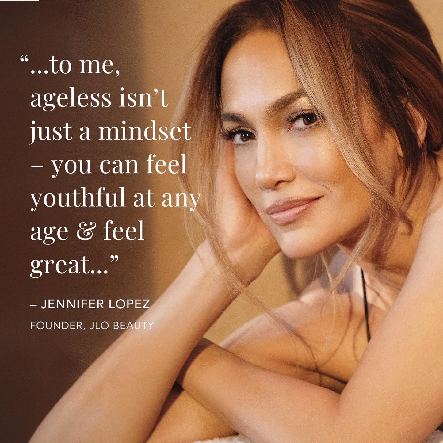 JLO BEAUTY Gel Cream Face Wash, Daily Facial Cleanser & Makeup Remover, Hydrating Sulfate Free Skin Care Formula with Antioxidants, Gentle Face