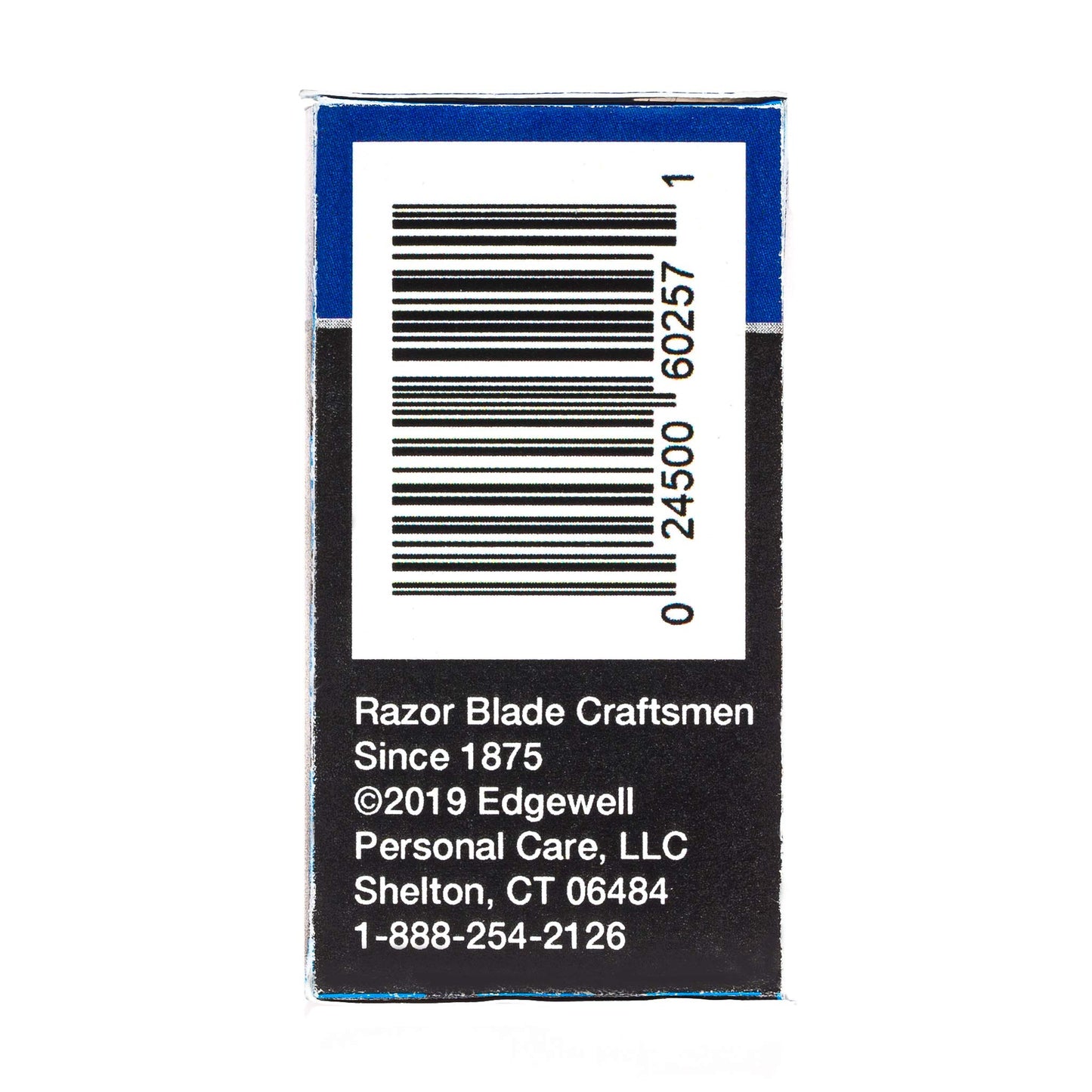 Personna Double Edge Razor Blades, 100 Count Beauty and Personal Care Personna