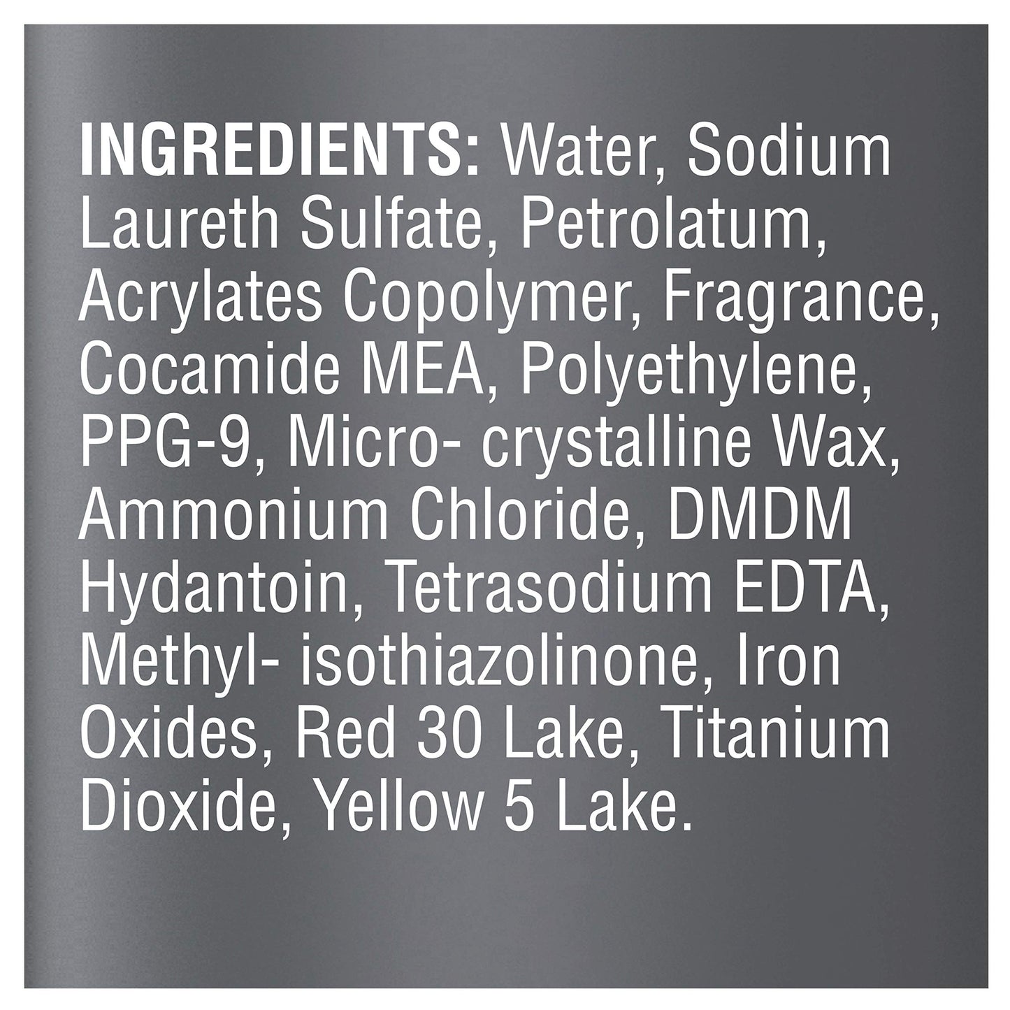 Dove Men+Care Body and Face Wash, Deep Clean 18 oz
