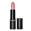 Revlon Super Lustrous The Luscious Mattes Lipstick, High Impact with Moisturizing Velvety Formula, Candy Addict, 0.74 oz