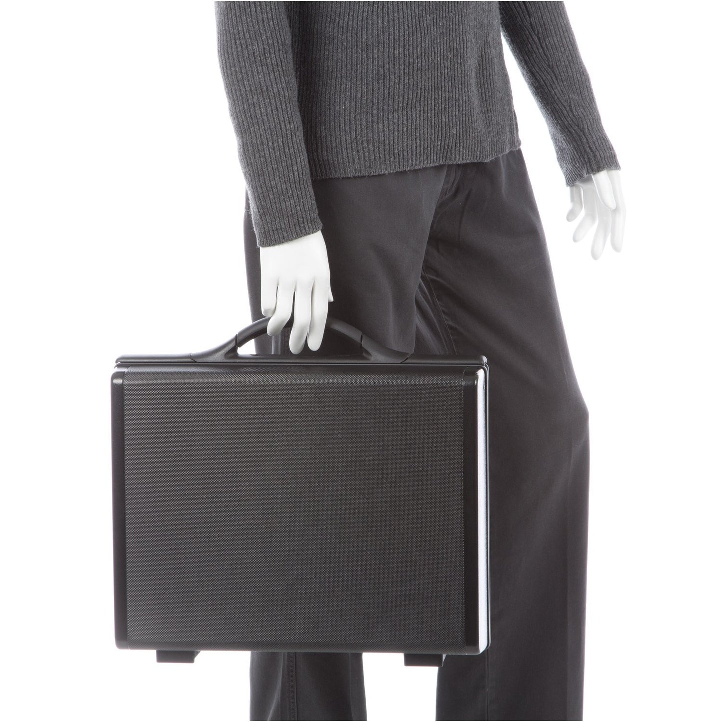 Samsonite Focus III Attache, Black, One Size
