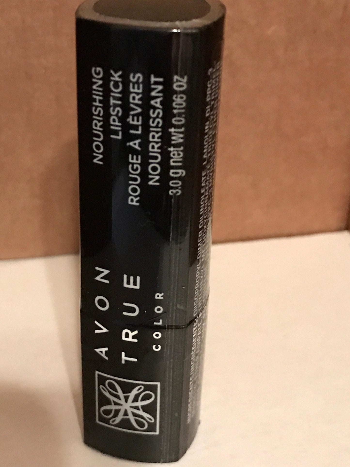 Avon True Color Nourishing Lipstick CHERRY BLOSSOM