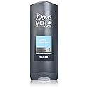 Dove Men + Care Body Face Wash Clean Comfort 13.50 oz, 0.0353 Ounce