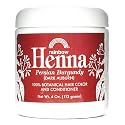 Rainbow Research Henna Persian Burgundy 4 Oz2