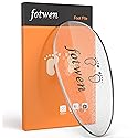 Updated 2025 Nano Foot Scrubber Callus Remover, Foot Care Pedicure Tool, fotwen Foot File with Nano-Level Grinding Points, Great for Dead Skin
