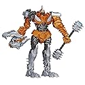 Transformers Age of Extinction Grimlock Power Attacker