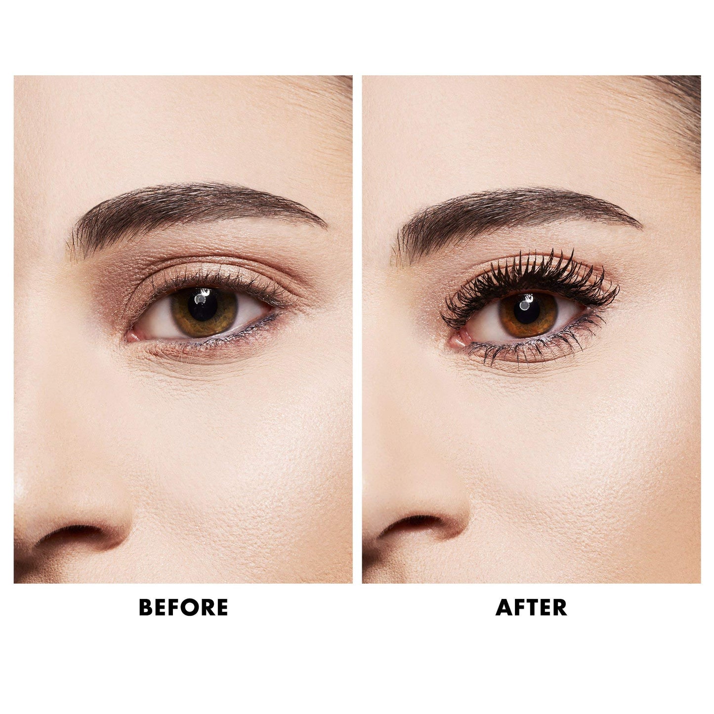 Milani Most Wanted Lashes - Black (0.28 Fl. Oz.)