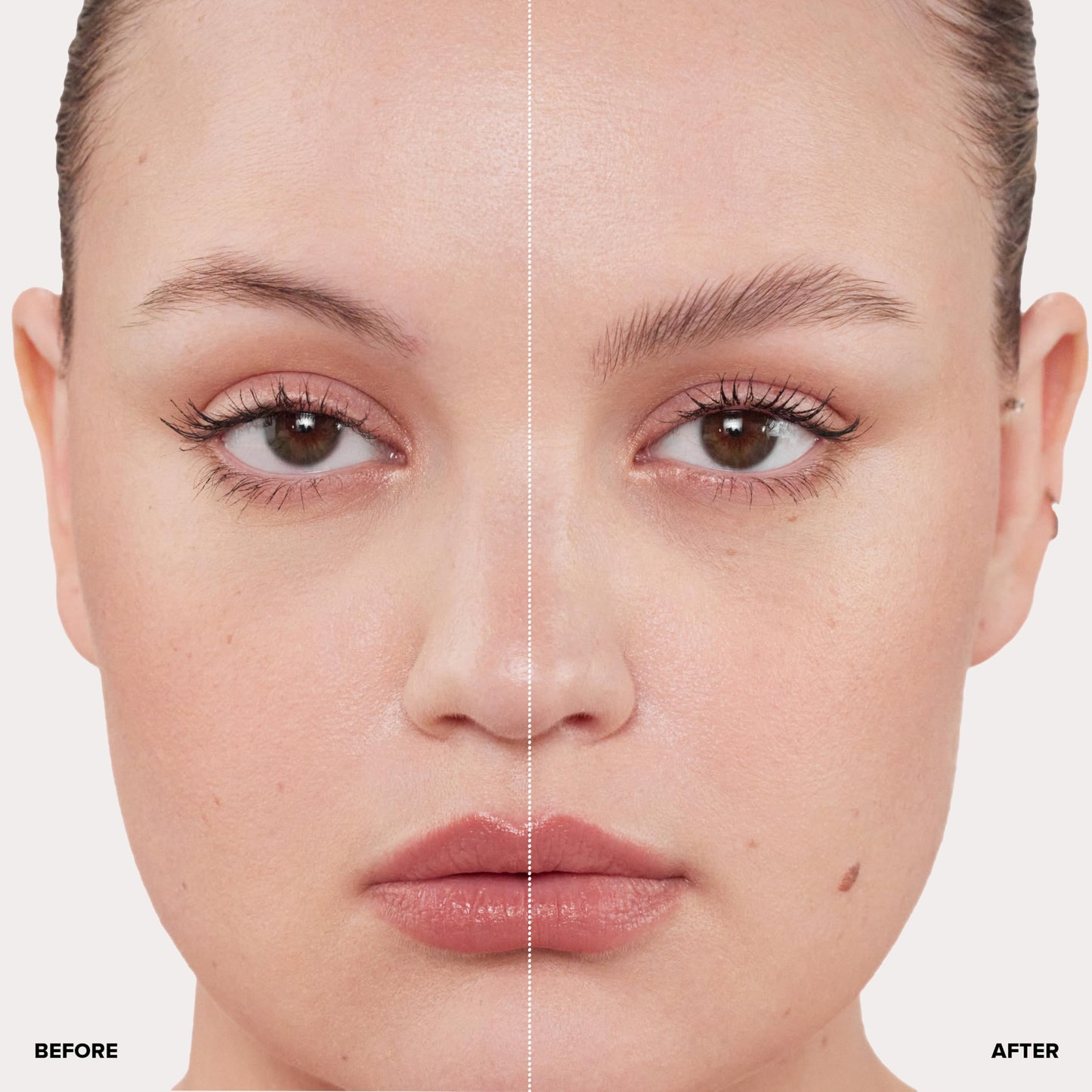 Anastasia Beverly Hills Clear Brow Gel - Lightweight Clear Eyebrow Setting Gel for Flexible Long-Lasting Hold, Controls and Sets Brows for a Clean Beauty and Personal Care Anastasia Beverly Hills