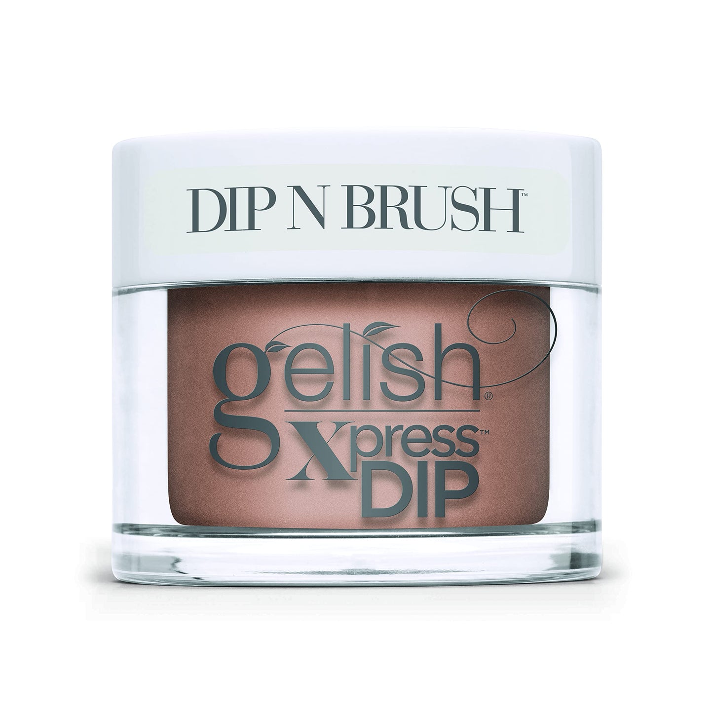 Gelish Plaid Reputation Collection Xpress Dip N Brush Powder - Wool You Love Me?, 1.5 oz Beauty & Personal Care Gelish