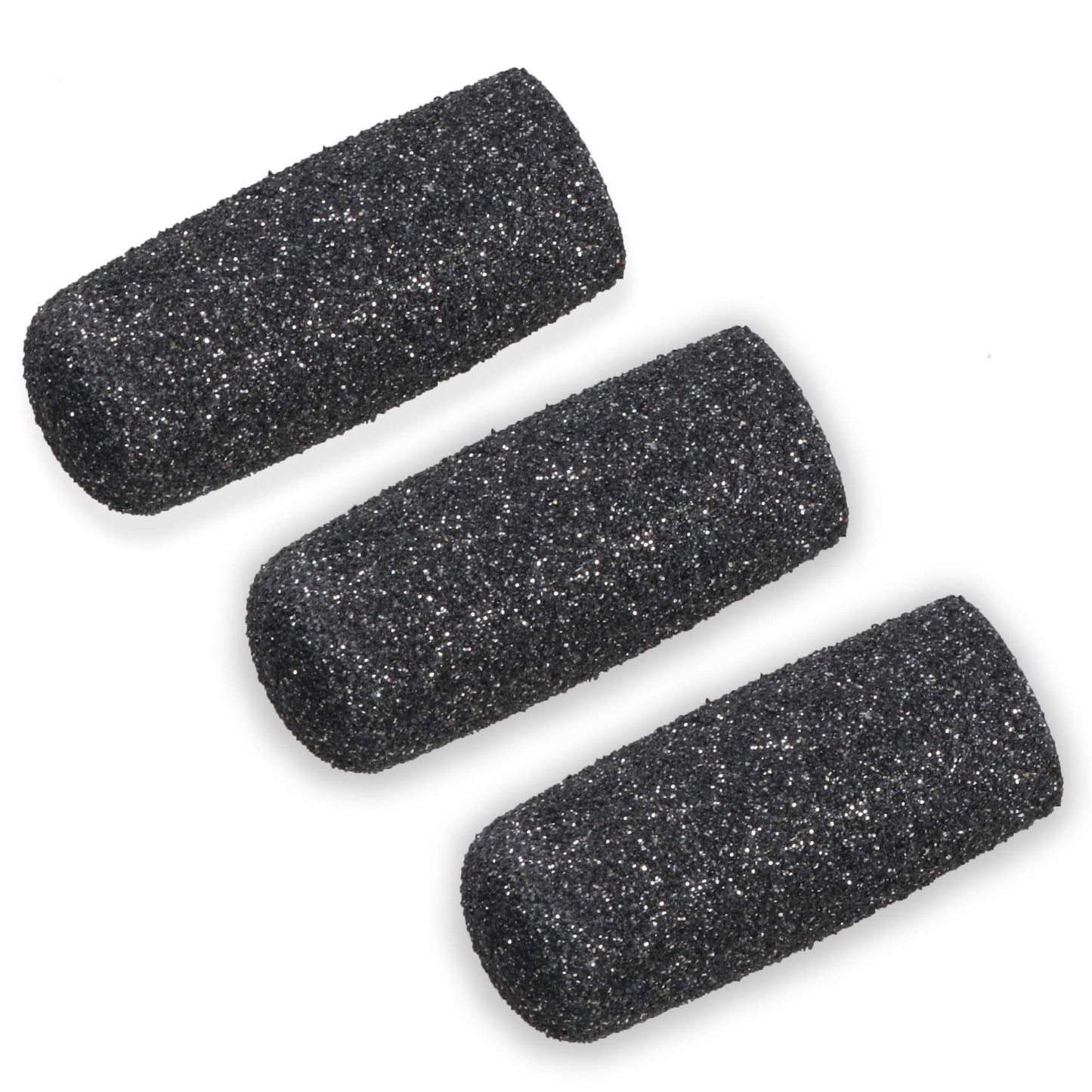 Extra Coarse Refill Rollers by Own Harmony - Best Fit for Electric Callus Remover CR1700: Professional Foot Care for Healthy Feet, Pedicure File Tools