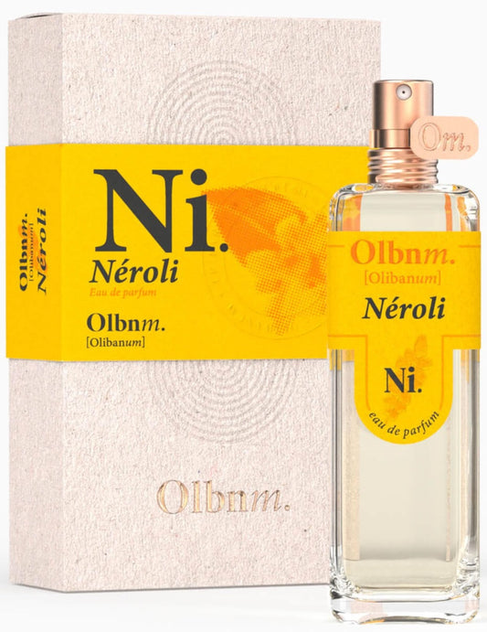 Olibanum Olbnm. Eau De Parfum - Neroli Ne. 1.7 Fl Oz, 50 mL Beauty & Personal Care Olibanum