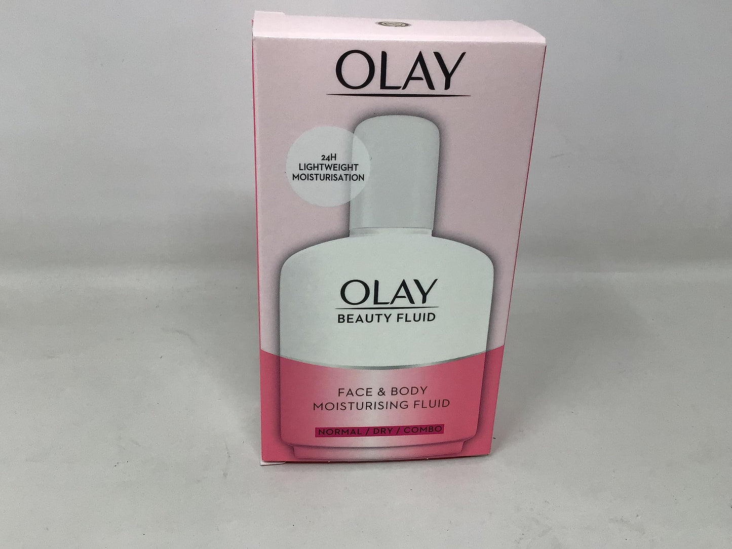 Olay Beauty Fluid Regular 100ml