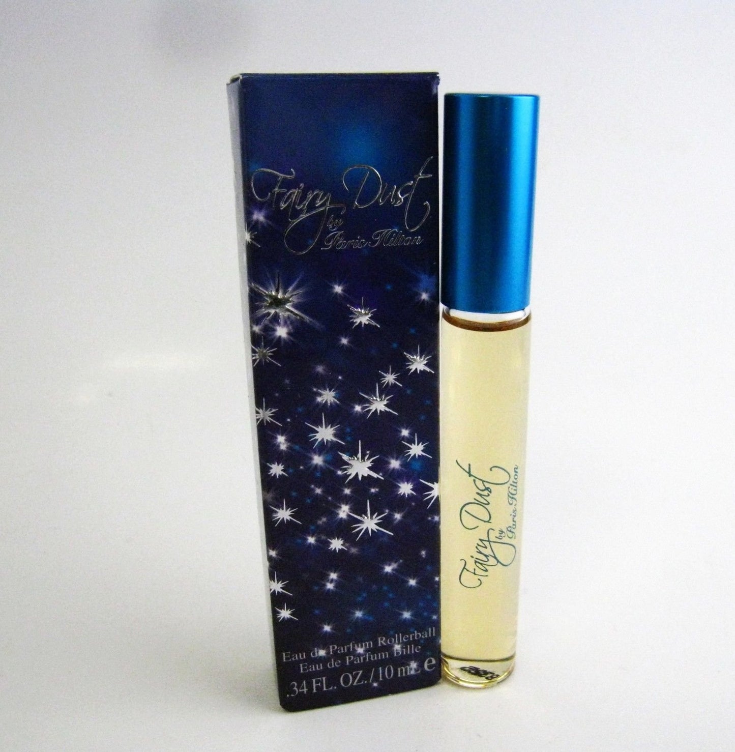 Fairy Dust Eau de Parfum Roller Ball for Women, 0.34 Ounce