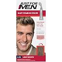 Just For Men Lgt Brwn Aut Size 12z Just For Men Lgt Brwn Auto Stp 12z
