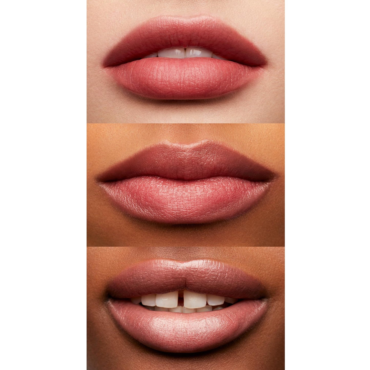 e.l.f. Hydrating Core Lip Shine with Shea Butter & Vitamin E, Tinted Lip Balm for A Smooth, Glossy Finish & Long-Lasting Moisture, Joyful Pink Rose