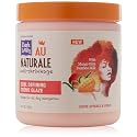 Curly Hair Products by SoftSheen-Carson Dark and Lovely Au Naturale Curl Defining Crème Glaze, with Mango Oil and Bamboo Milk, Defines and Softens