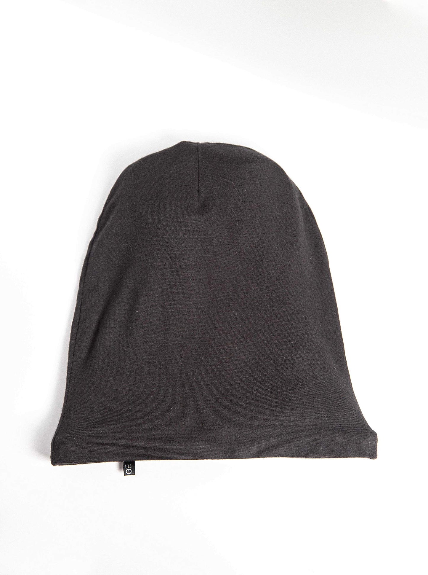 Grace Eleyae GE Women's Adjustable Satin Lined Sleep Cap Slap Hair Care Beanie Hat, Black Beauty and Personal Care Grace Eleyae