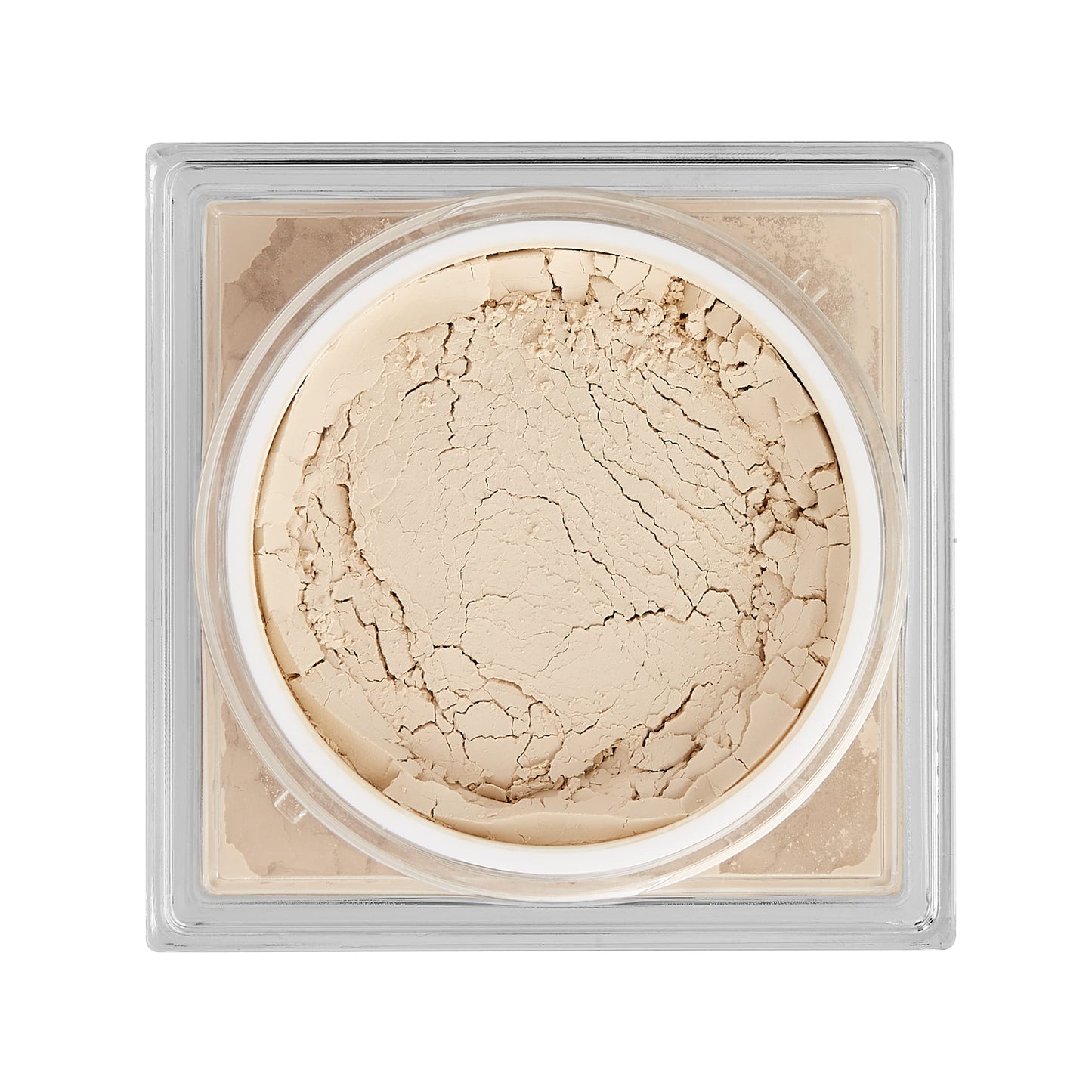 Sigma Beauty Soft Focus Setting Powder - Silky Smooth, Lightweight Loose Setting Powder for Setting Makeup, Blurring Powder Reduces the Look of Pores