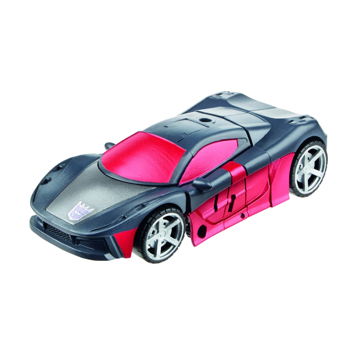 Transformers Boys Generations Combiner Wars Deluxe Class Brake-Neck Figure