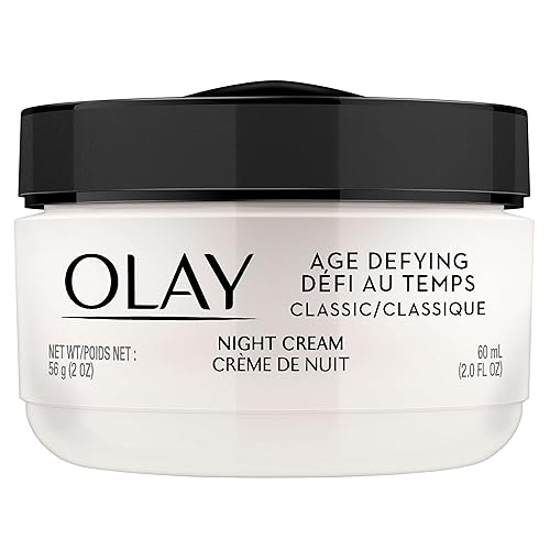 OLAY Age Defying Classic Night Cream 2.0 oz