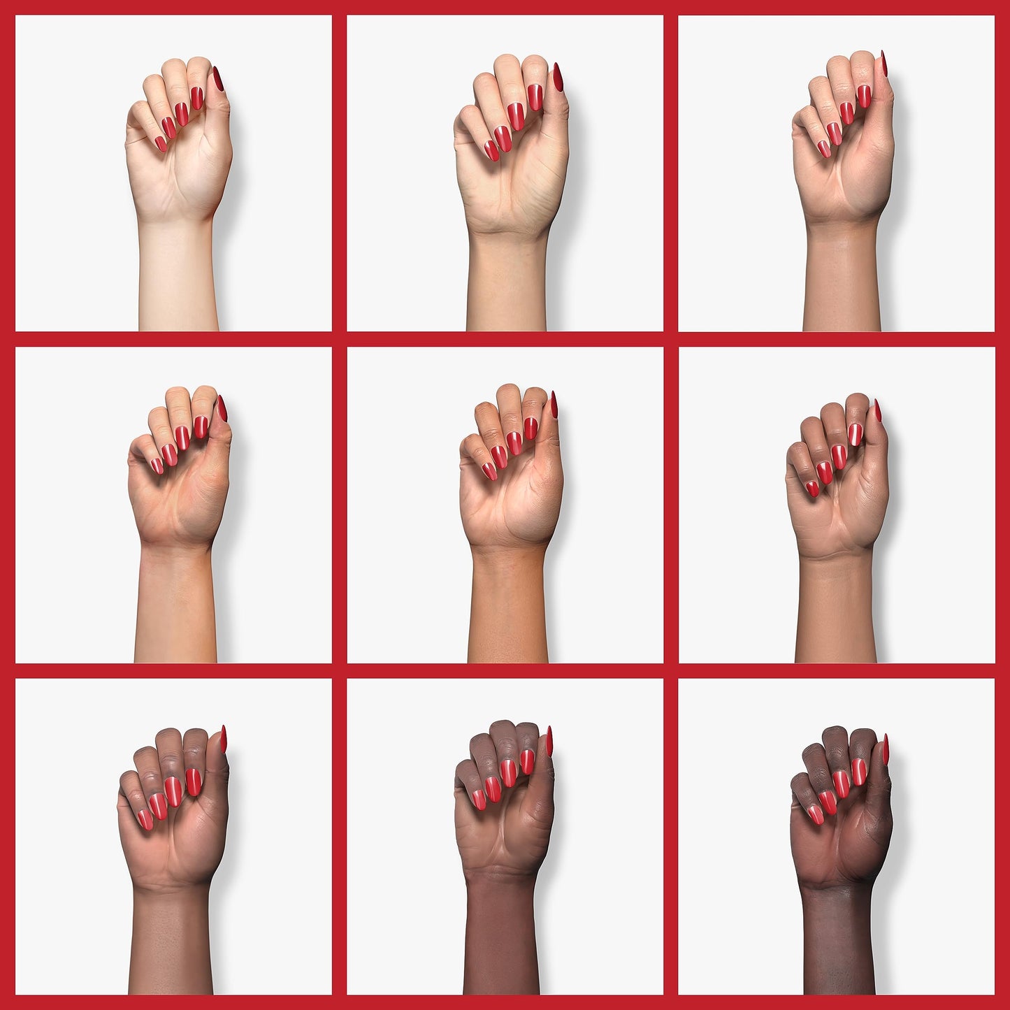 LeChat Perfect Match Gel Polish, Full Bloom, 0.5 Fl Oz (PMS100) Beauty & Personal Care LECHAT