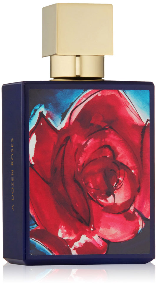 A Dozen Roses Shakespeare In Love Eau de Parfum Spray, 3.4 Fl Oz Beauty & Personal Care A Dozen Roses
